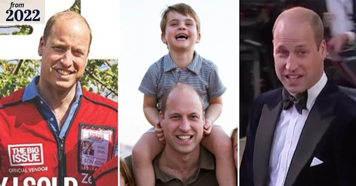 Prince William Turns 40 A Royal Timeline Life Achievements And Net Worth